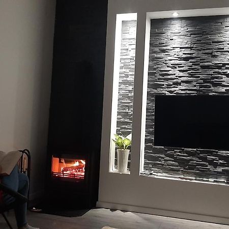 Apartman Melani Slunj Exteriér fotografie