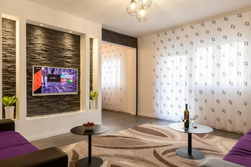Apartman Melani Slunj Exteriér fotografie