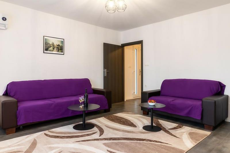 Apartman Melani Slunj Exteriér fotografie