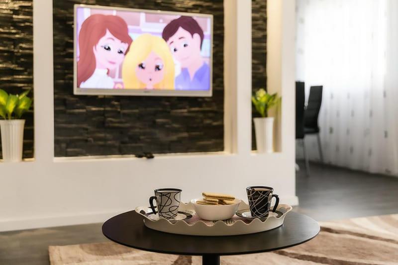 Apartman Melani Slunj Exteriér fotografie