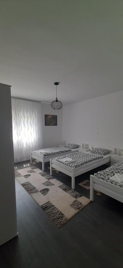 Apartman Melani Slunj Exteriér fotografie