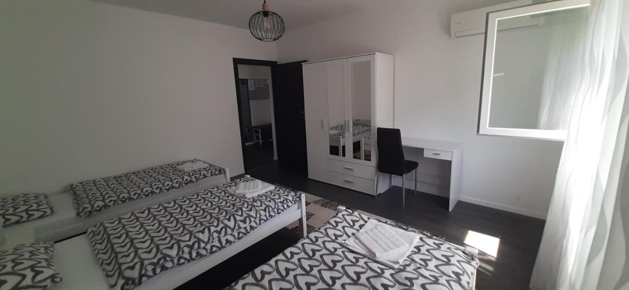 Apartman Melani Slunj Exteriér fotografie