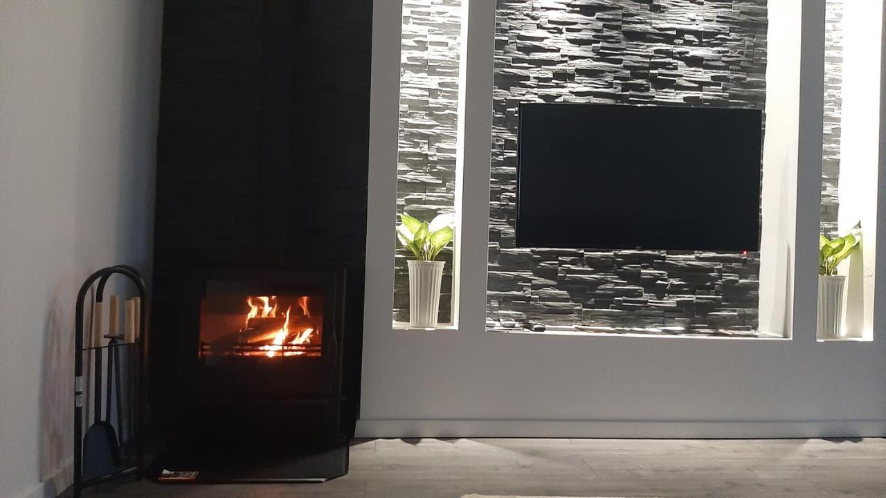 Apartman Melani Slunj Exteriér fotografie