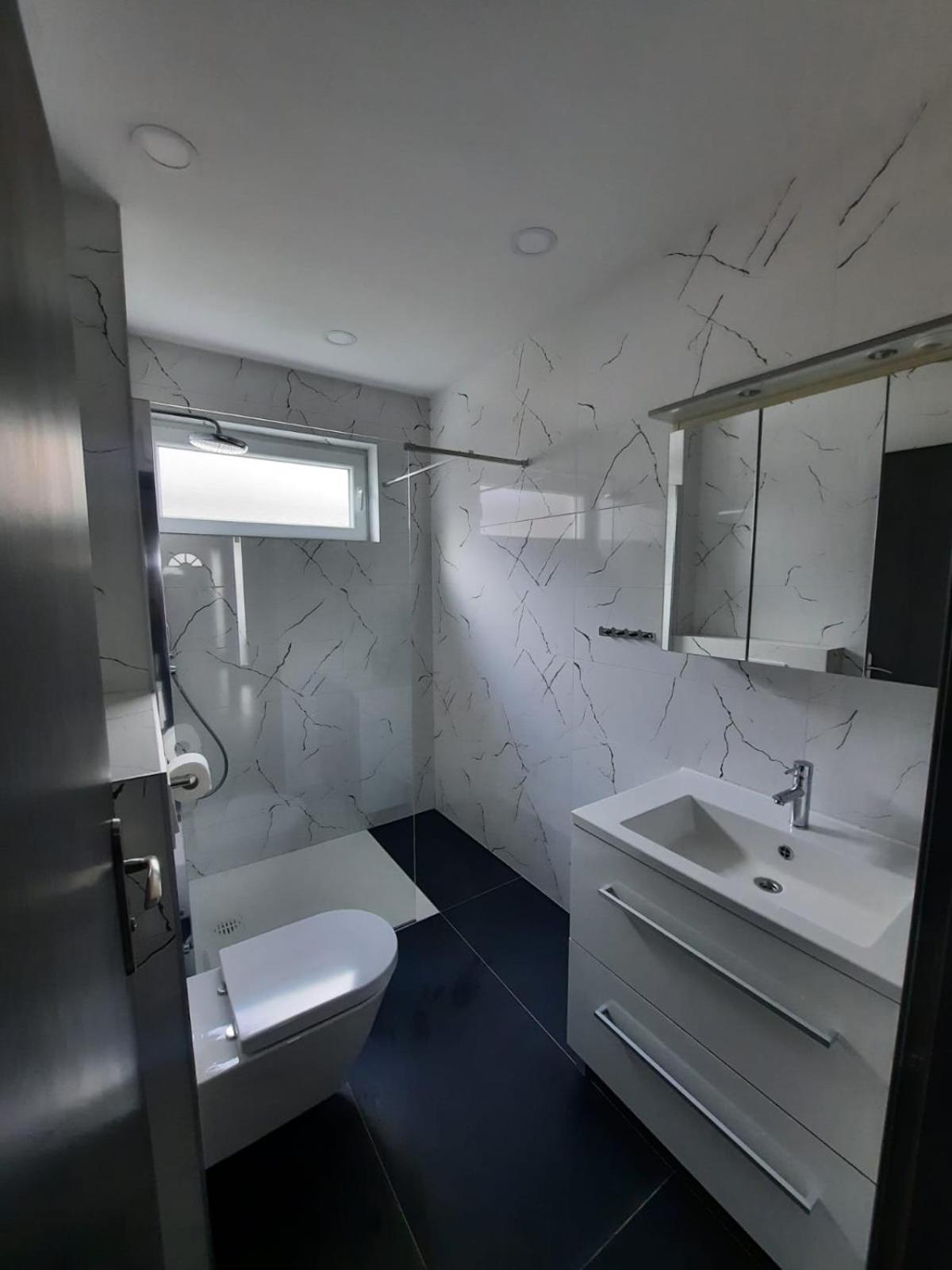 Apartman Melani Slunj Exteriér fotografie